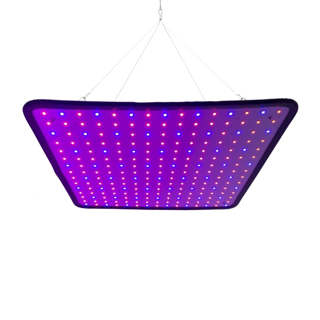 Groeilamp LED - voor de groei - 30 x 30 cm