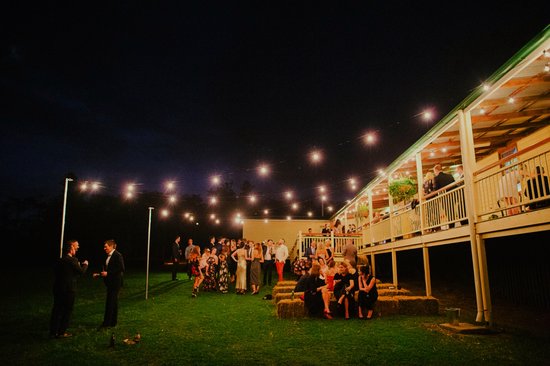 10 meter lichtsnoer inclusief 10 LED lampen
