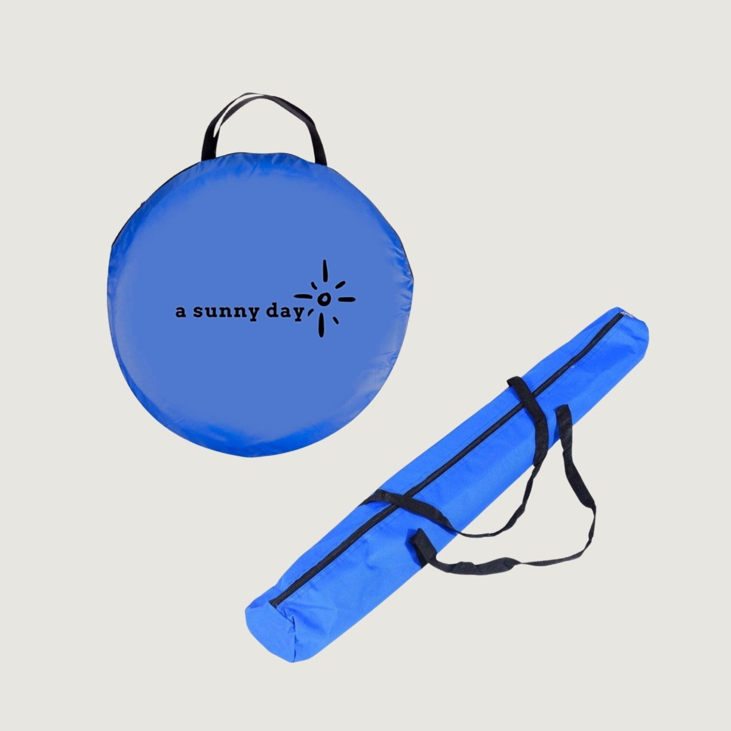 Complete agility set voor honden - 300 cm