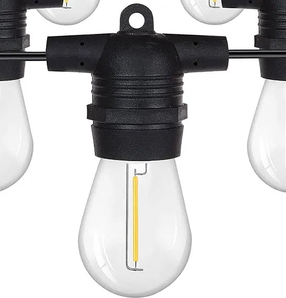 Led lichtbronnen - 1 stuk - E27 fitting - peervormig