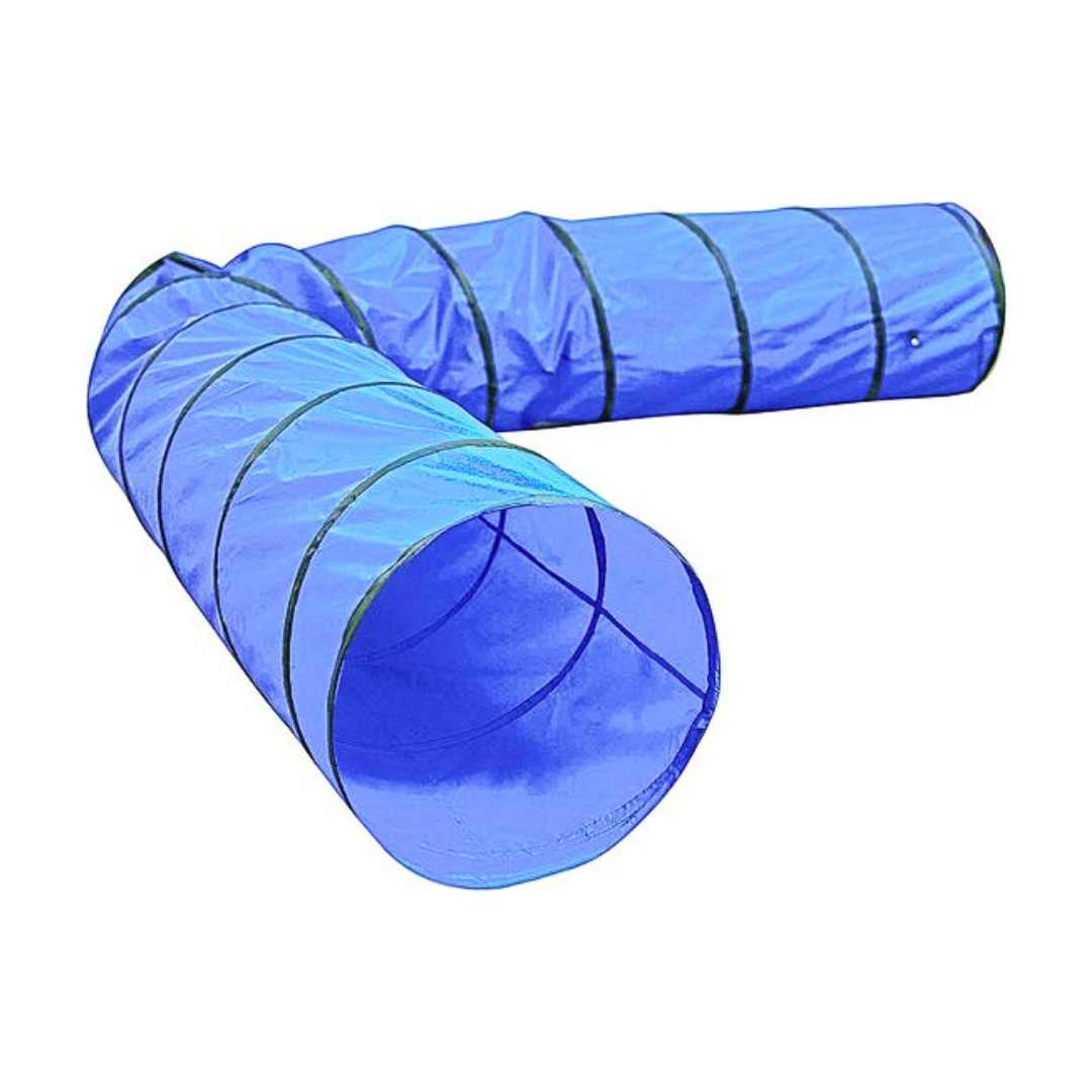 Agility hondentunnel 3 meter