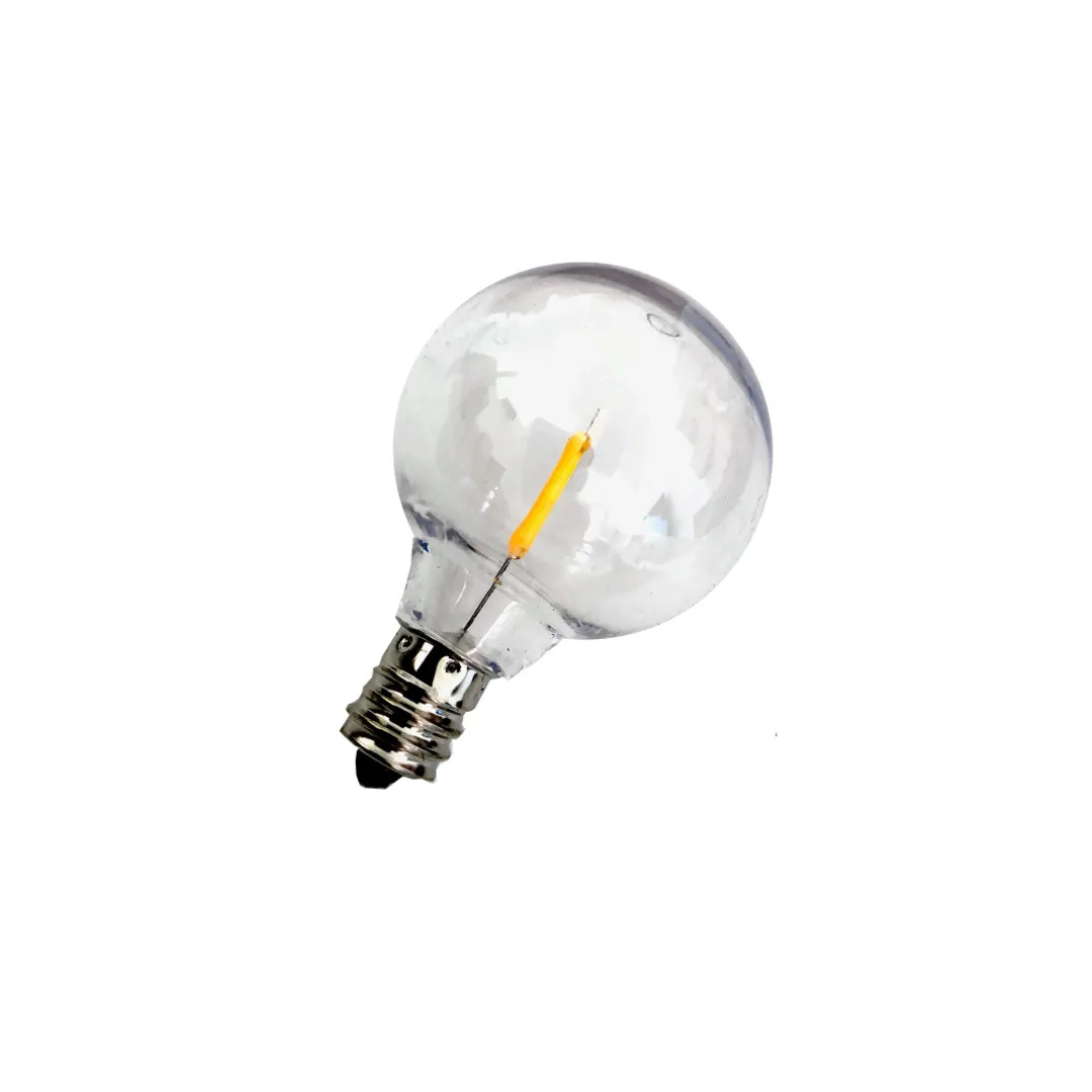 lichtbronnen - 1 stuk - 230 volt - geschikt voor de muislamp - mouselamp