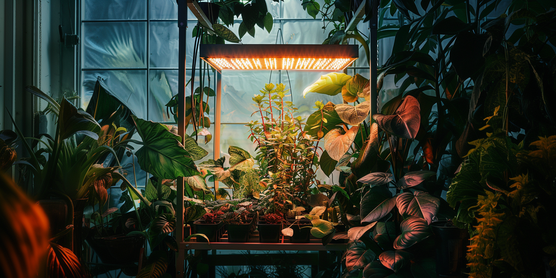 Let it grow, let it grow, let it grow: 9 handige kweektips voor je planten en gewassen