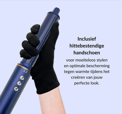 UMBRION Airstyler - 5-in-1