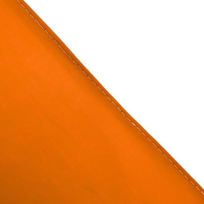 Oranje vlaggenlijn katoen 10m – Koningsdag versiering binnen & buiten