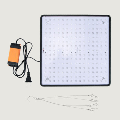 Groeilamp LED full spectrum - 30 x 30 cm