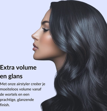 UMBRION Airstyler - 5-in-1