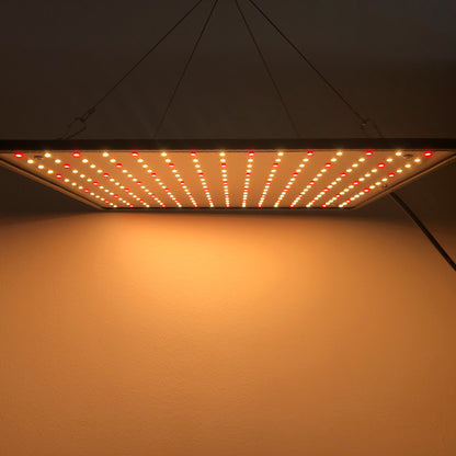 Groeilamp LED - voor de bloei - 30 x 30 cm