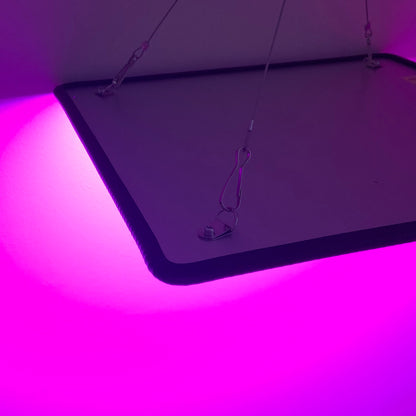 Groeilamp LED - voor de groei - 30 x 30 cm