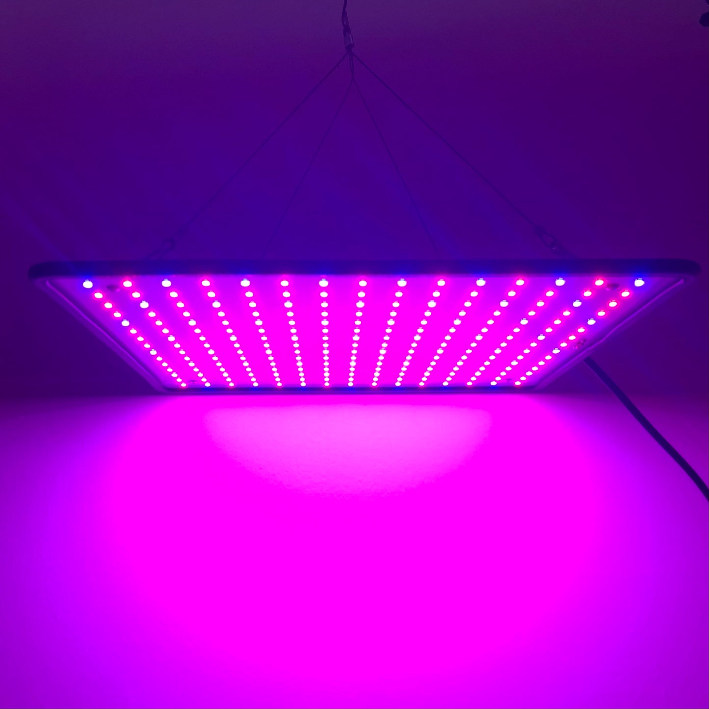 Groeilamp LED - voor de groei - 30 x 30 cm