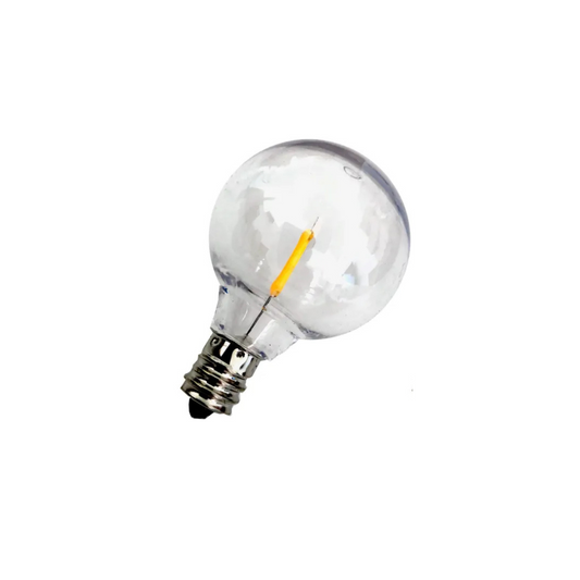 lichtbronnen - 1 stuk - 230 volt - geschikt voor de muislamp - mouselamp